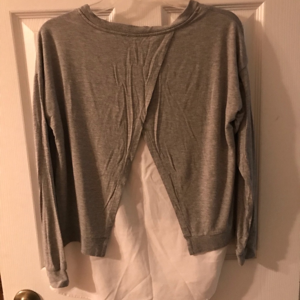 Calvin Klein Top - Picture 2 of 5